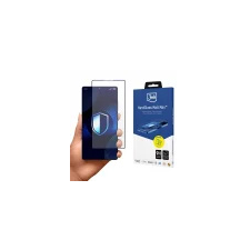 3MK Matt 3mk HardGlass Matt Max üvegfólia a Samsung Galaxy S25 Ultra-hoz mobiltelefon kellék