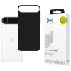 3MK Matt Case hátlaptok iPhone Air fekete
