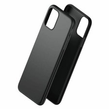 3MK Matt Case Huawei P30 Pro fekete tok tok és táska
