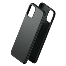 3MK Matt Case iPhone 11 Pro fekete tok tok és táska