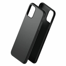 3MK Matt Case iPhone 8 Plus fekete tok tok és táska