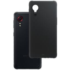 3MK Matt Case Samsung G525 Xcover 5 black (5903108377775) tok és táska