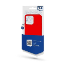 3MK Matt Case Samsung S23 Plus pirostok tok és táska