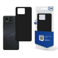 3MK Matt tok Asus Zenfone 11 Ultra - fekete tok és táska