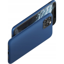3MK Matt TPU anyagú Telefontok Áfonya Samsung Galaxy A15 5G (5903108592895) tok és táska