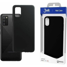 3MK Matt TPU anyagú Telefontok Áfonya Xiaomi 12/12X (5903108468770) tok és táska