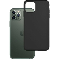3MK Matt TPU anyagú Telefontok Apple iPhone 12 Pro Max (109482) tok és táska