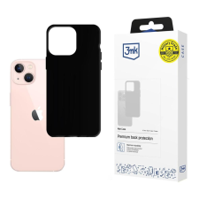 3MK Matt TPU anyagú Telefontok Apple iPhone 14 Plus 143893 tok és táska