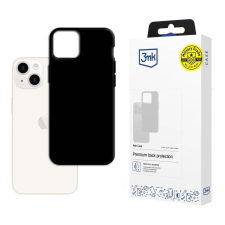 3MK Matt TPU anyagú Telefontok Apple iPhone 15 Plus 151049 tok és táska