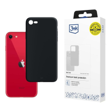 3MK Matt TPU anyagú Telefontok Apple iPhone SE 2020/2022 108053 tok és táska