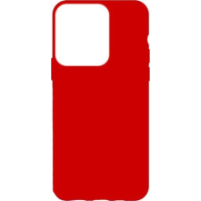 3MK Matt TPU anyagú Telefontok Eper Apple iPhone 14 Pro Max (5903108476935) tok és táska