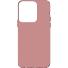 3MK Matt TPU anyagú Telefontok licsi Apple iPhone 14 Pro Max (5903108476928) tok és táska