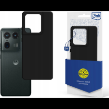 3MK Matt TPU anyagú Telefontok Motorola Moto Edge 50 Ultra (5903108574204) tok és táska