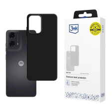 3MK Matt TPU anyagú Telefontok Motorola Moto G24 157023 tok és táska