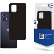 3MK Matt TPU anyagú Telefontok Motorola Moto G73 5G (3MK4766) tok és táska