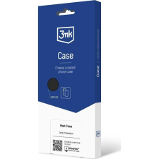 3MK Matt TPU anyagú Telefontok Nokia G42 5G (5903108560375) tok és táska