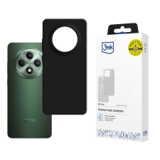 3MK Matt TPU anyagú Telefontok OPPO Reno 12 F\Fs W-3MatCas-Op12F tok és táska