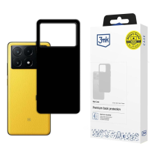 3MK Matt TPU anyagú Telefontok Poco X6 Pro 5G 155042 tok és táska