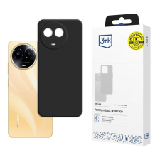 3MK Matt TPU anyagú Telefontok Realme 11 5G 154790 tok és táska