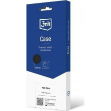 3MK Matt TPU anyagú Telefontok Realme 11 5G (3M005777) tok és táska