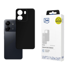 3MK Matt TPU anyagú Telefontok Redmi 13C/POCO C65 154040 tok és táska