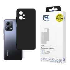 3MK Matt TPU anyagú Telefontok Redmi Note 12 5G 146947 tok és táska