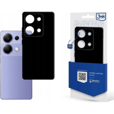 3MK Matt TPU anyagú Telefontok Redmi Note 13 4G (5903108552325) tok és táska