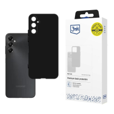 3MK Matt TPU anyagú Telefontok Samsung Galaxy A05s 152955 tok és táska