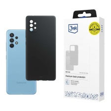 3MK Matt TPU anyagú Telefontok Samsung Galaxy A33 5G 139936 tok és táska