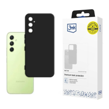 3MK Matt TPU anyagú Telefontok Samsung Galaxy A34 5G 148940 tok és táska