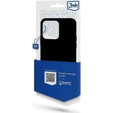 3MK Matt TPU anyagú Telefontok Samsung Galaxy A34 5G (3MK4598) tok és táska
