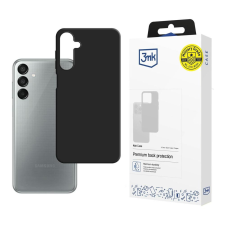 3MK Matt TPU anyagú Telefontok Samsung Galaxy M15 5G 156303 tok és táska
