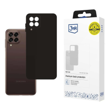 3MK Matt TPU anyagú Telefontok Samsung Galaxy M33 5G 143433 tok és táska