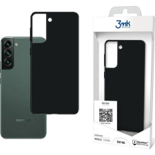 3MK Matt TPU anyagú Telefontok Samsung Galaxy S22+ 5G (90855) tok és táska