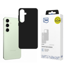 3MK Matt TPU anyagú Telefontok Samsung Galaxy S24 FE W-3MatCas-SaS24FE tok és táska