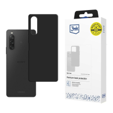 3MK Matt TPU anyagú Telefontok Sony Xperia 10 V 155040 tok és táska
