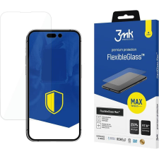 3MK MOBILTELEFON KIJELZŐVÉDŐ (5903108487122) mobiltelefon kellék