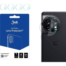 3MK MOBILTELEFON KIJELZŐVÉDŐ (brak) mobiltelefon kellék