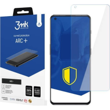 3MK MOBILTELEFON KIJELZŐVÉDŐ (brak) mobiltelefon kellék