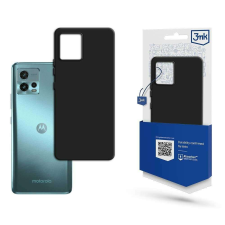 3MK Motorola Moto G72 - 3mk Matt tok fekete tok és táska