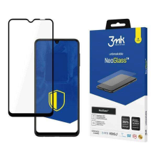 3MK NeoGlass Samsung Galaxy A226 A22 5G képernyővédő fólia mobiltelefon kellék