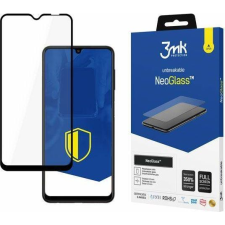 3MK NeoGlass Samsung Galaxy A226 A22 5G Képernyővédő Fólia (3MK1858) mobiltelefon kellék