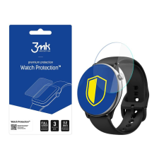 3MK Óra kijelző védőfólia ARC Amazfit GTR Mini 150423 okosóra kellék