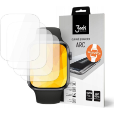 3MK Óra kijelző védőfólia ARC Apple Watch 5 44mm (5903108210751) okosóra kellék