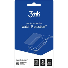 3MK Óra kijelző védőfólia ARC Apple Watch 6/SE 40mm (5903108322690) okosóra kellék