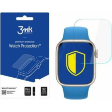 3MK Óra kijelző védőfólia ARC Apple Watch 7 45mm (3MK2263) okosóra kellék
