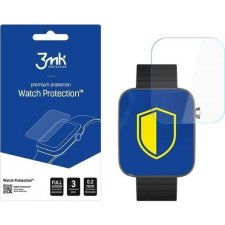 3MK Óra kijelző védőfólia ARC Bemi CID (5903108495288) okosóra kellék