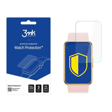 3MK Óra kijelző védőfólia ARC Blackview R3 MAX 152162 okosóra kellék