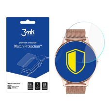 3MK Óra kijelző védőfólia ARC DT88 PRO 138250 okosóra kellék