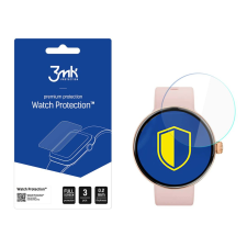 3MK Óra kijelző védőfólia ARC G 064 145402 okosóra kellék